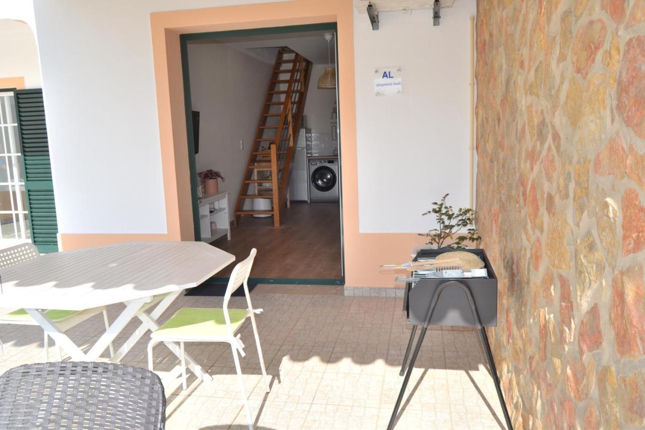 Apartamentos Mar I Odeceixe Exterior photo